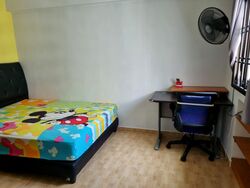 Blk 684B Choa Chu Kang Crescent (Choa Chu Kang), HDB 4 Rooms #551656731